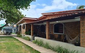 Casa de Veraneio Praia de Tamandaré